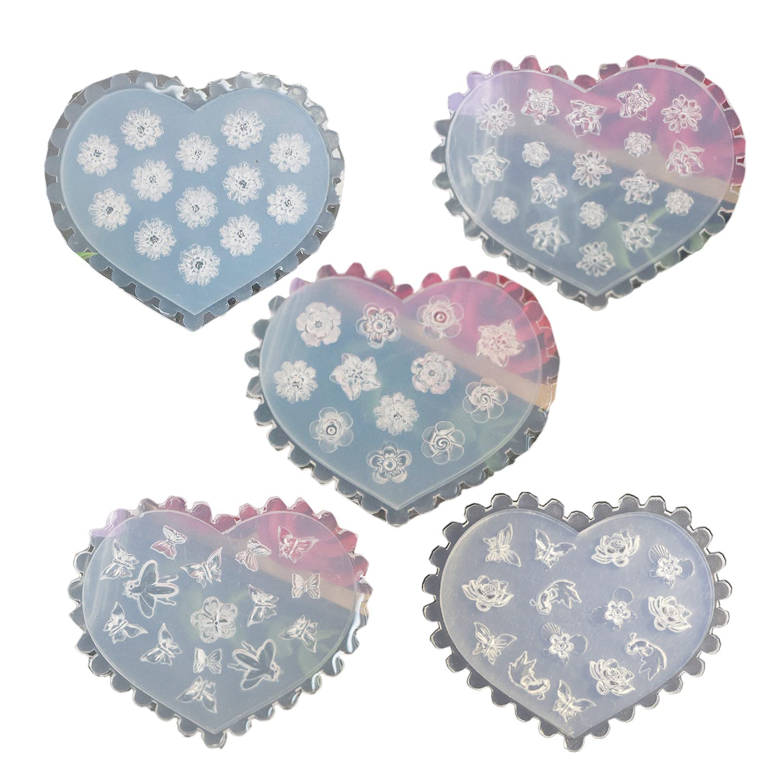 カビ　アート作品　アクリル カビ アート作品 アクリル 【公式通販】